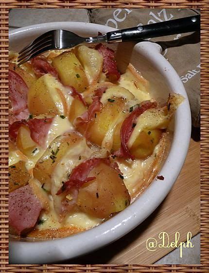 Pommes De Terre Au Four Farcies Aux Lardons Et Cheddar Artofit