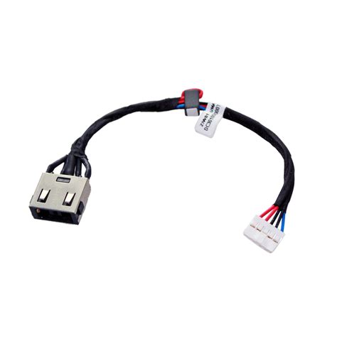 NEW DC POWER JACK CABLE HARNESS NEW Lenovo B50 70 B50 30 20383 Touch