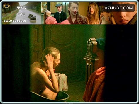 La Maison Du Canal Nude Scenes Aznude