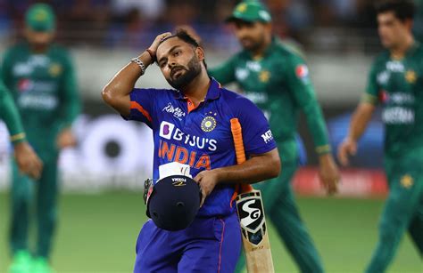 Aakash Chopra Feels Rishabh Pant Could Be Indias Future T20i Captain