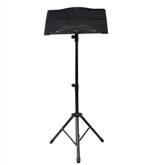 Купить Guitto GSS-04 Пюпитр, с чехлом недорого в магазине Ловец нот или ...