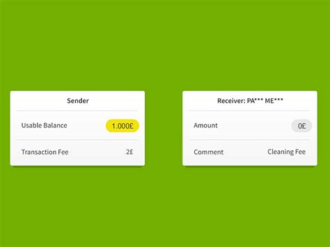 Browse Thousands Of Transfer Animation Images For Design Inspiration