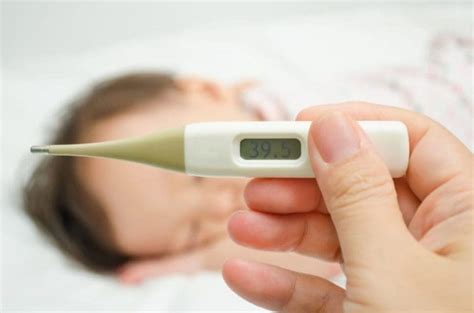 Fever in Infants & Children - Infant Fever Reducer | familydoctor.org