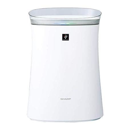 Mua Sharp Fu P W Plasmacluster Air Purifier Sq Ft Sq M