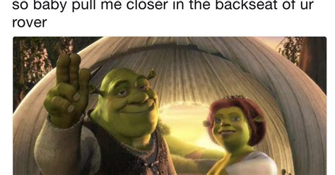 Shrek Memes For Kids