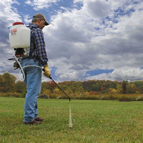 The 5 Best Backpack Sprayers For Your Yard And Garden 2020