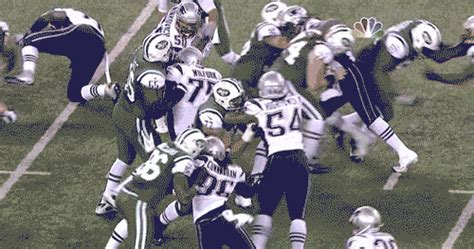 ESPN will stop airing the buttfumble, but the buttfumble is forever ...