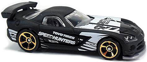 Dodge Viper Srt Acr K Hot Wheels Newsletter