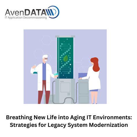 Mastering The Art Of Sap System Decommissioning Strategies For Seamless Transition From Legacy