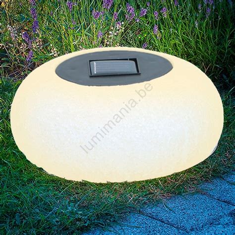 Grundig Solar Led Lamp Led V Lumimania