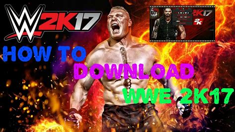 How To Download Wwe 2k18 Or Wwe 2k17 Wr3d Mod In Android Mobile