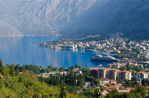 Od Slovenije Do Albanije Cijene Smje Taja Na Jadranu Za Etvero Lanu