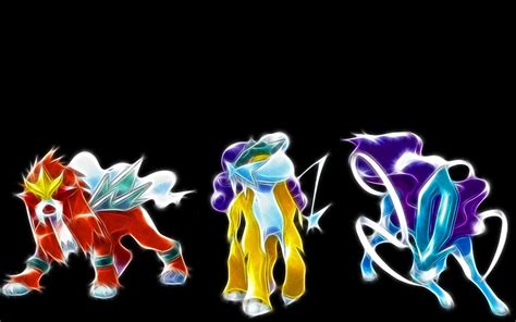 Neon Pokemon Wallpapers Top Free Neon Pokemon Backgrounds