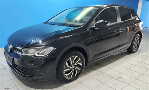 Volkswagen Vw Polo Hatch 10 Tsi 70 Kw For Sale R 304 990
