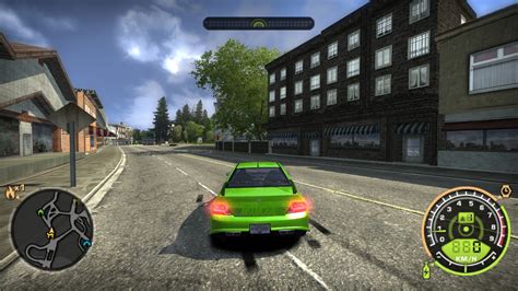 Postagens Nfsmw Gráficos Mixmods