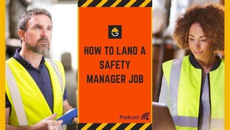 Safety Manager Job Effective Safety Career Tips The Safety Geek