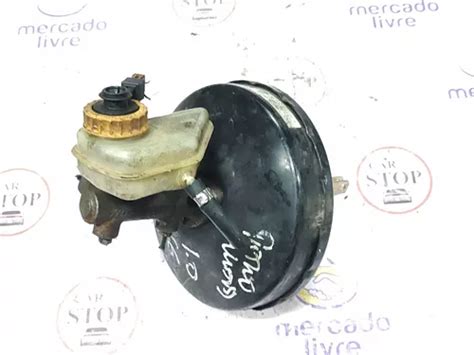 Hidrovacuo Cilindro Mest Fiat Palio Weekend 2001 18 46767405