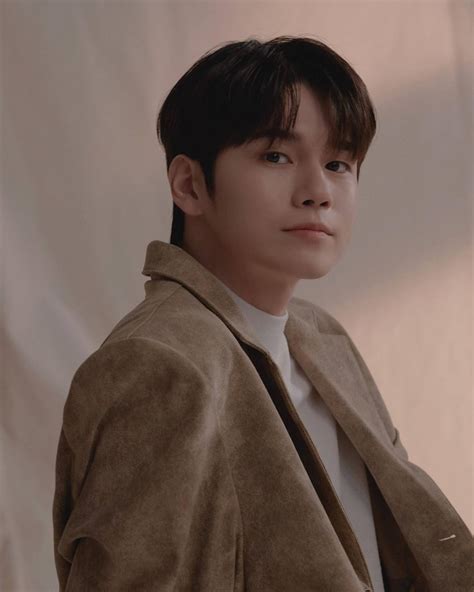 Reasons To Love Former Wanna One Member Ong Seong Wu The K Pop Idol