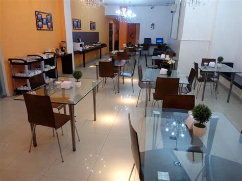 Hotel Viewport Montevideo Montevideo, Uruguay — book Hotel, 2024 Prices