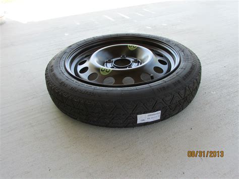 Bmw 335i Spare Tire Parts For Sale