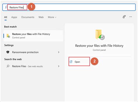 How To Recover Shift Deleted Files In Windows 11 For Free