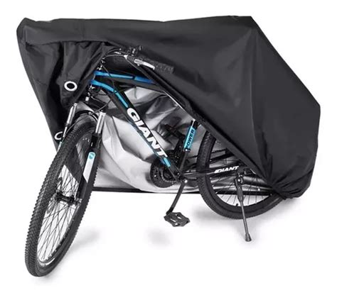 Funda Para Bicicleta Impermeable Cobertor Protecci N Uv Cuotas Sin