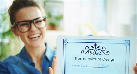 What Is A Permaculture Design Certificate And Is It Worth A Big