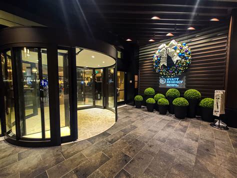 Hyatt Regency San Francisco SOMA Review – JoePro Travel