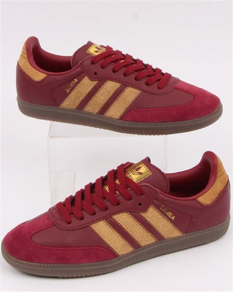 Venta Adidas Samba Q En Stock