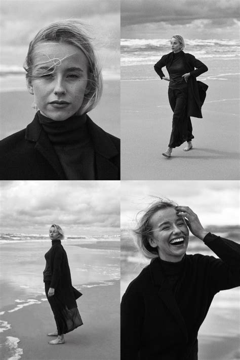 Winter Fashion Editorial Artofit