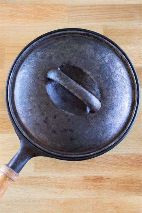 Rust Be Gone: 5 Simple Methods To Revive Your Cast Iron Best Friend
