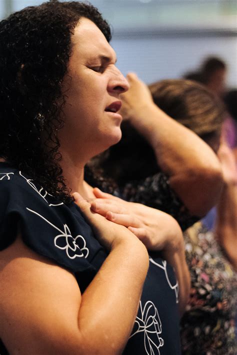 Domingo E Quarta Culto De Louvor E Adora O Flickr