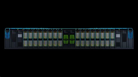 Announcing Nvidia Dgx Gh200 The First 100 Terabyte Gpu Memory System