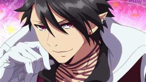 Dantalion Anime Amino