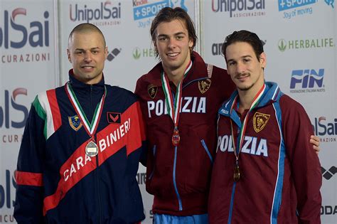 Nuoto Assoluti Di Riccione Paltrineri Vince Gli 800 Stile Libero E