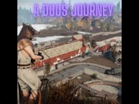 A Duos Journey Rust My First Rust Video YouTube