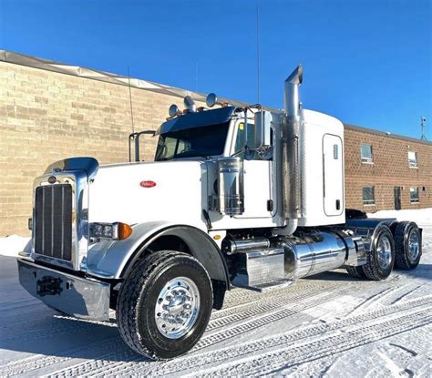 2013 Peterbilt 367 For Sale 48 Sleeper 3134374