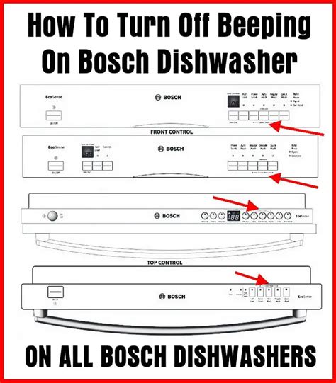 Bosch Dishwasher Silence Plus Dba Manual How To Load A Dishwasher