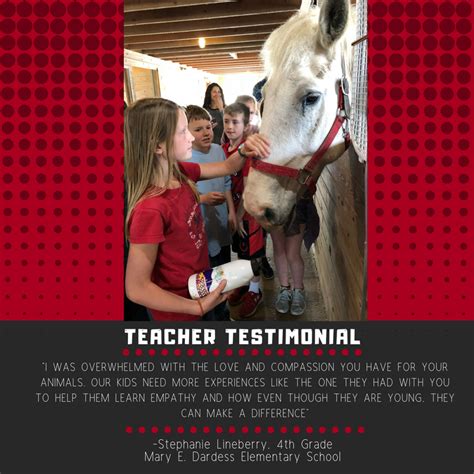 Humane Education Equine Advocates