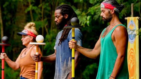 Is ‘Survivor’ New This Week 11/24/2021? | Heavy.com