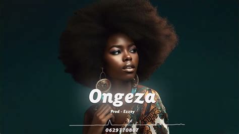 Free Beat Ongeza X Bongo Fleva X Afro Beat Instrumental Kizomba X Produced By Ezzey Youtube