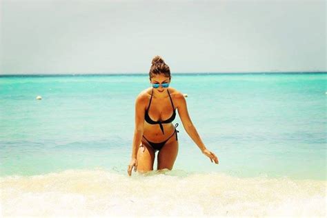 Naked Tania Gattas Added By Jaime