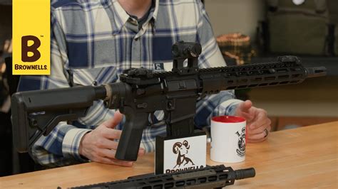 Smyth Busters Are Cheap AR 15s As Good As Expensive Ones YouTube