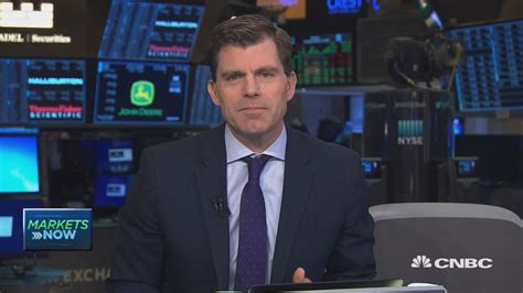 CNBC Markets Now: October 24, 2019