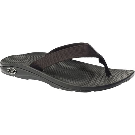 Chaco Flip Ecotread Flip Flop Wide Womens Footwear