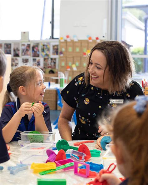 Caloundra City Private School Open Schools