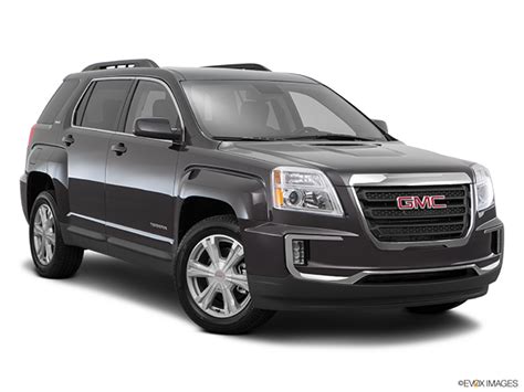 2016 Gmc Terrain Sle 1 Fwd Price Review Photos Canada Driving