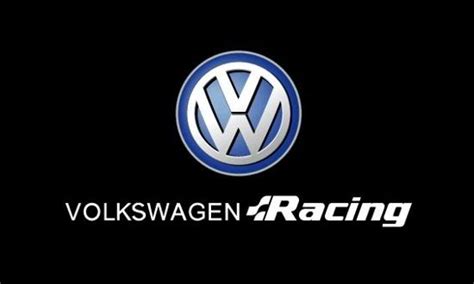 Vw Racing Logo