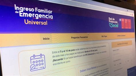 Ife Universal En Puente Alto Todo Lo Que Debe Saber Para Acceder Al Beneficio Portalpuentealtocl