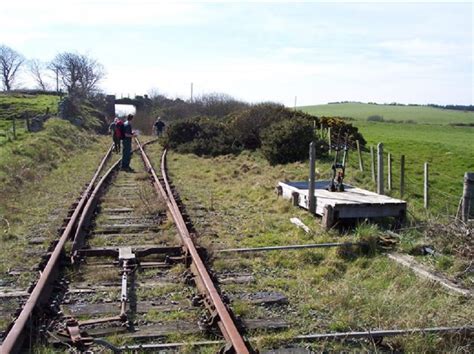 Disused Anglesey railway looks for funding boost to reopen | LaptrinhX ...